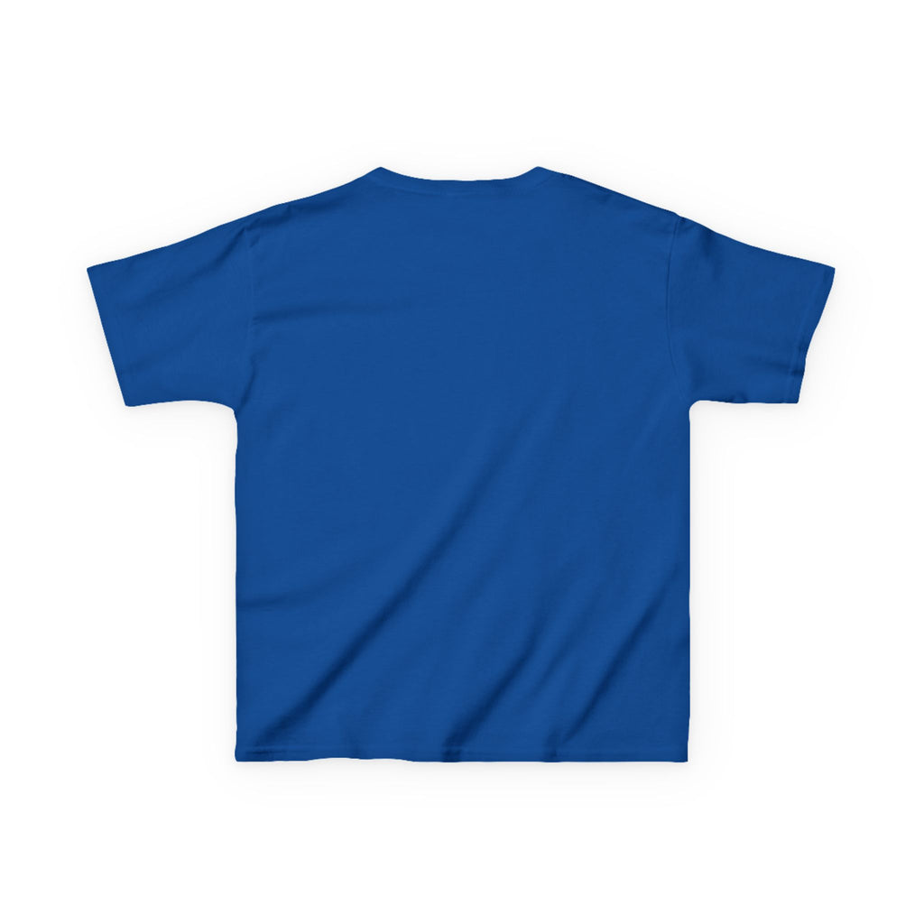 Buffalo Flag Tee