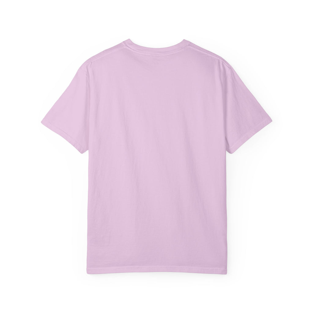 Buffalo Happy Doodle T-Shirt