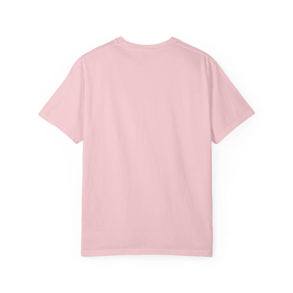 Buffalo Happy Doodle T-Shirt