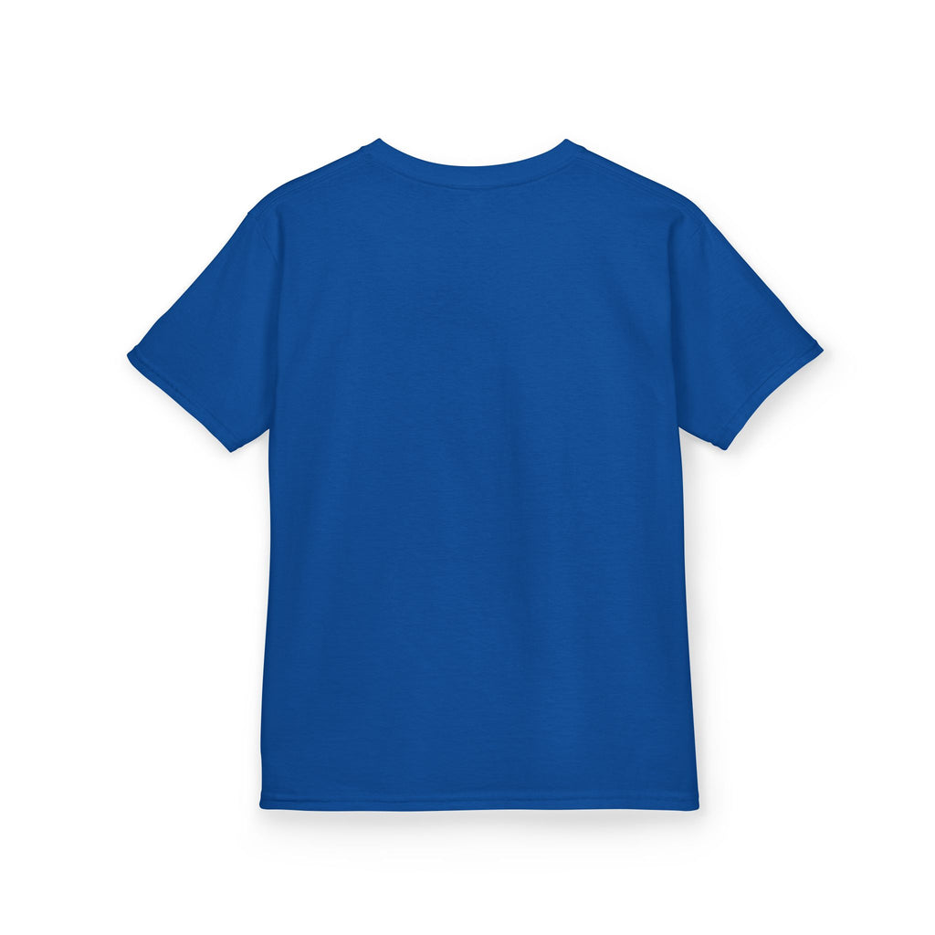 Buffalo Flag Tee