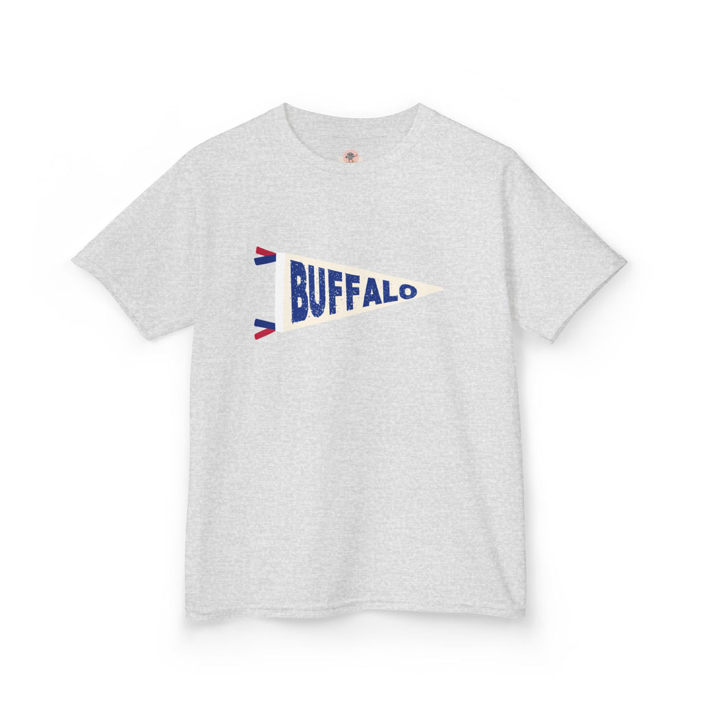 Buffalo Flag Tee