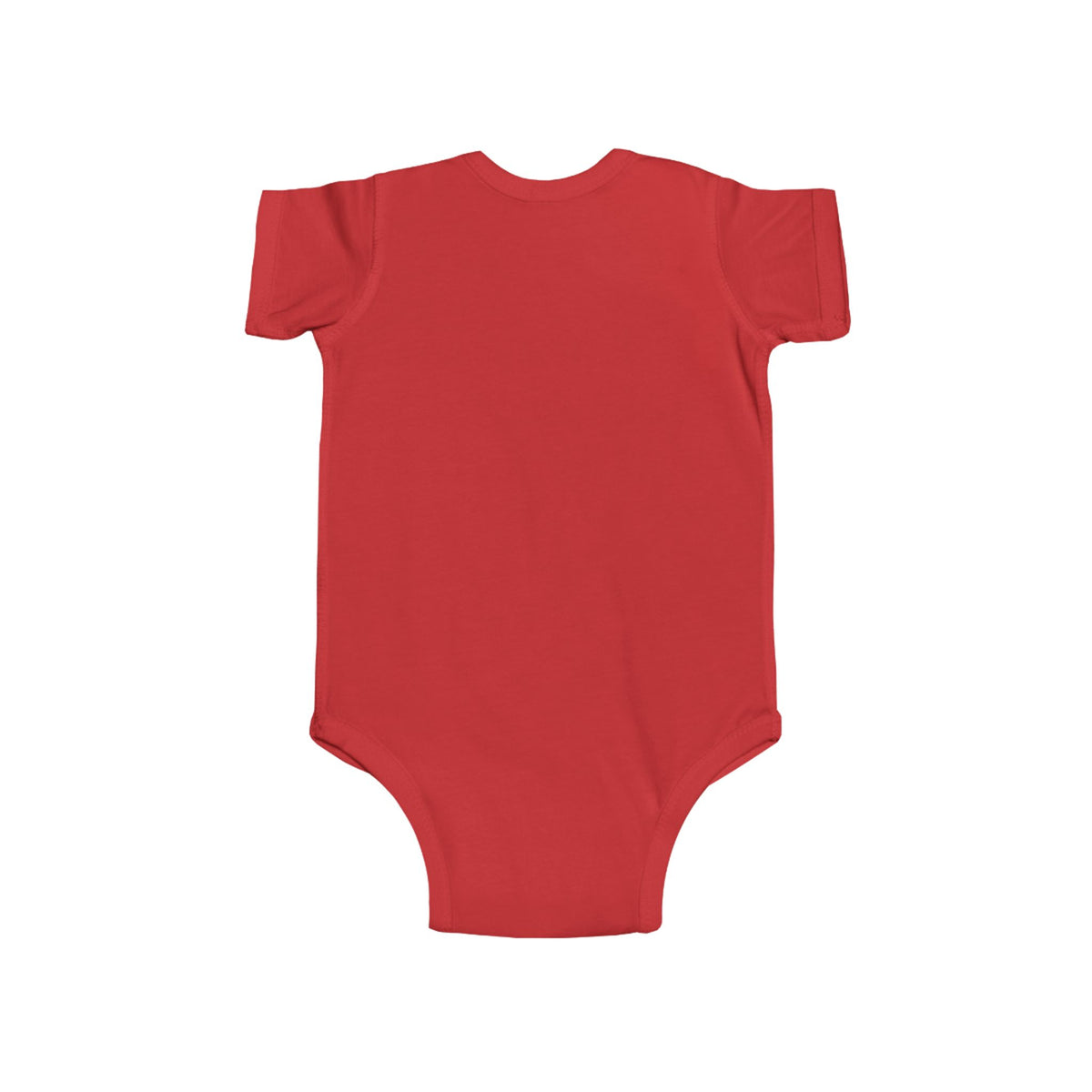 Buffalo Flag Onesie