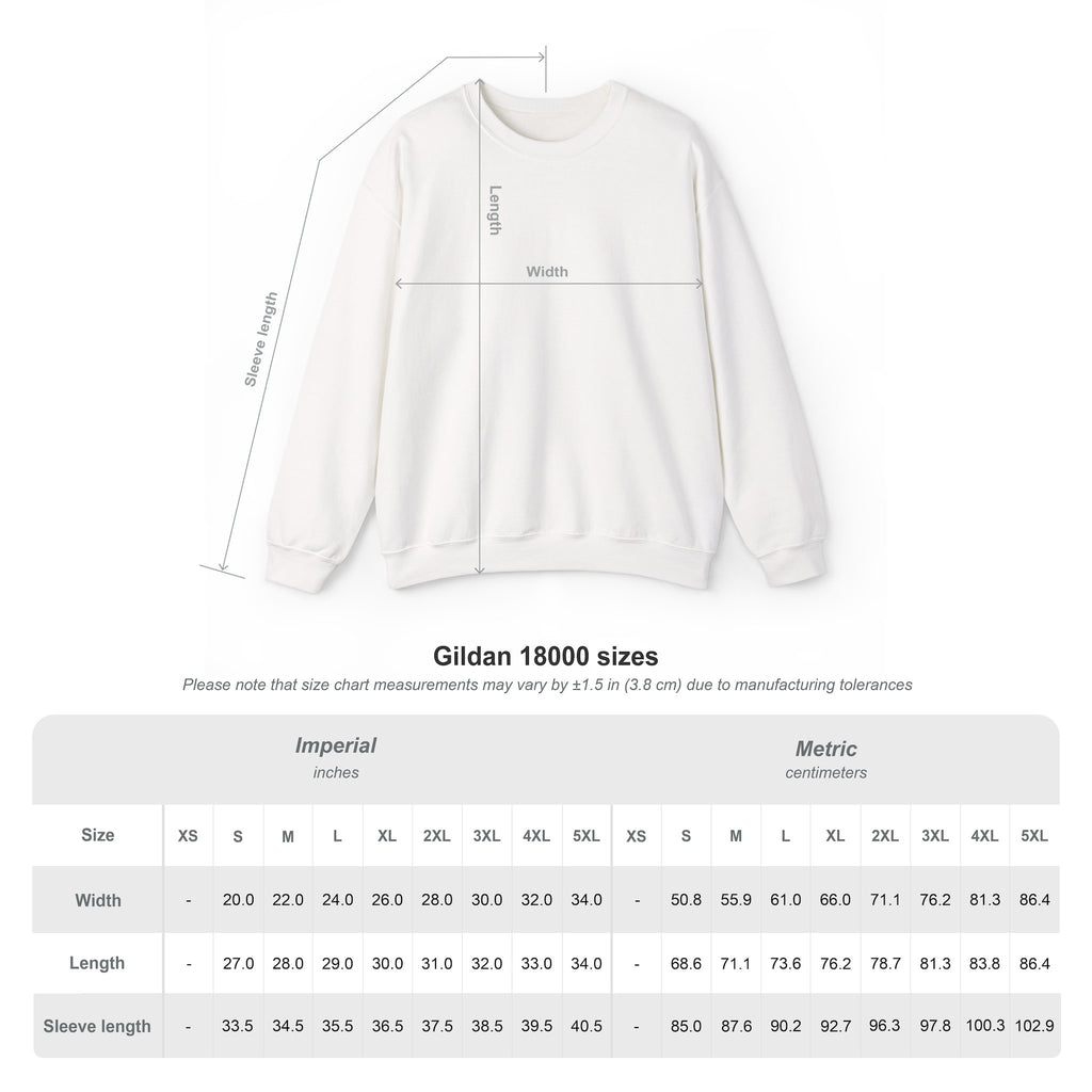 Buffalo Clubhouse Crewneck Sweatshirt – Retro Mascot Graphic
