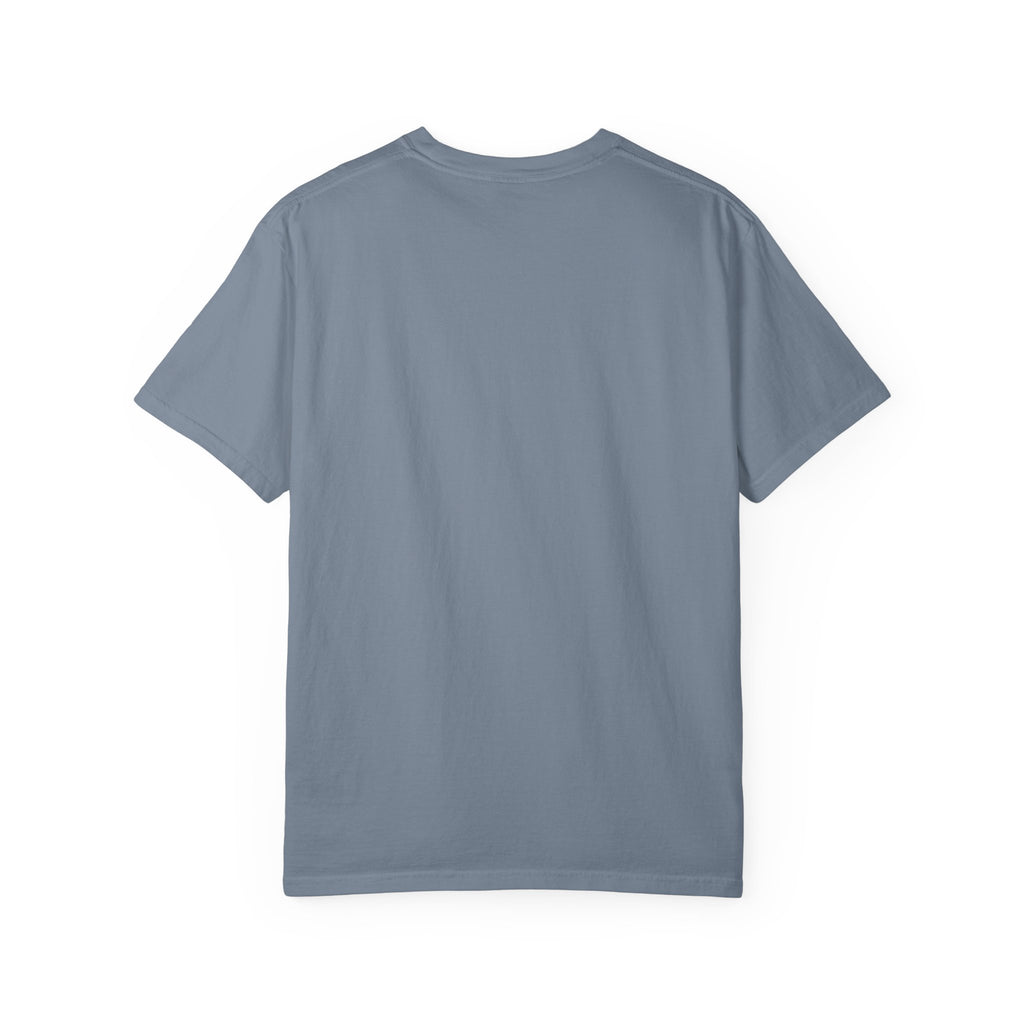 Buffalo Happy Doodle T-Shirt