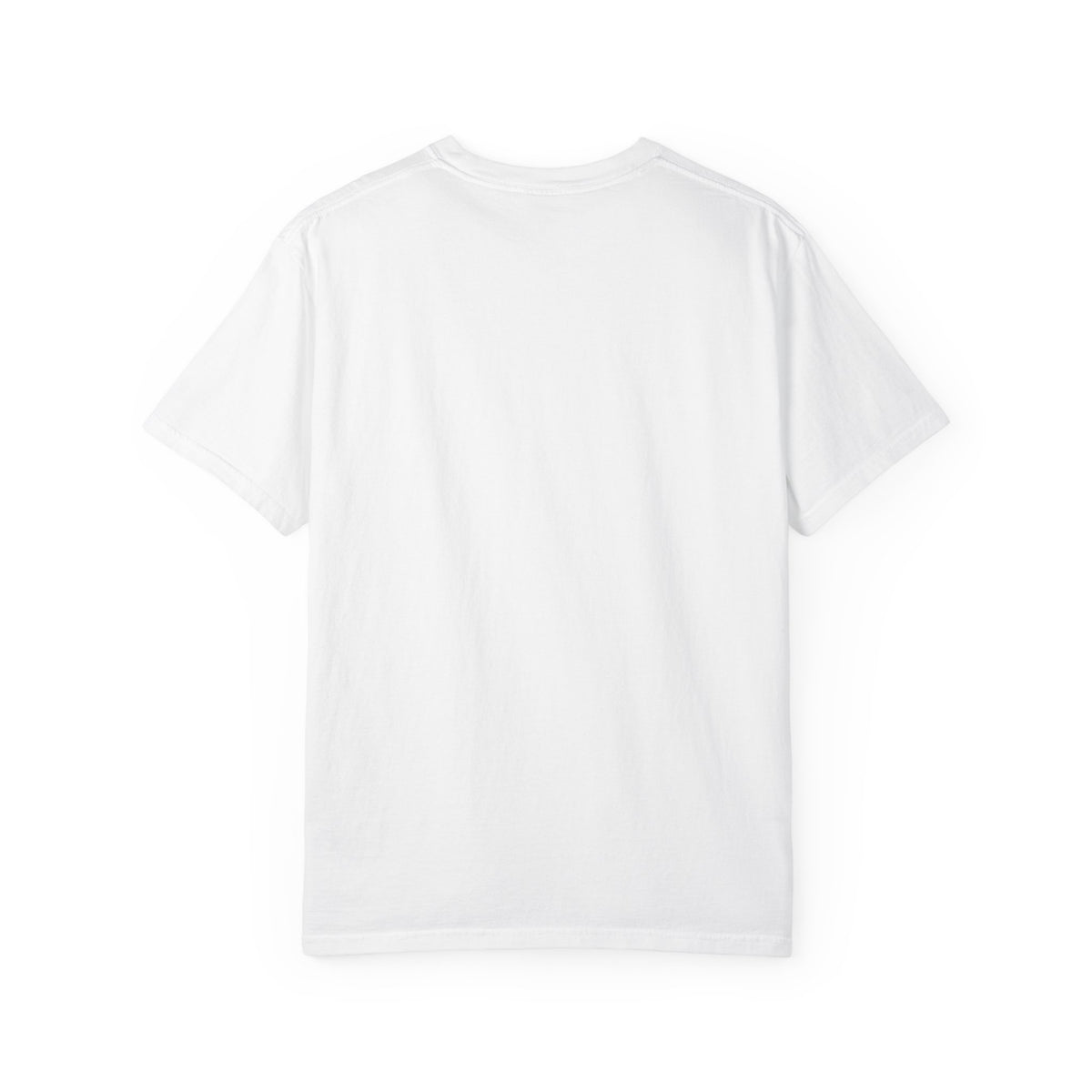 Buffalo Happy Doodle T-Shirt