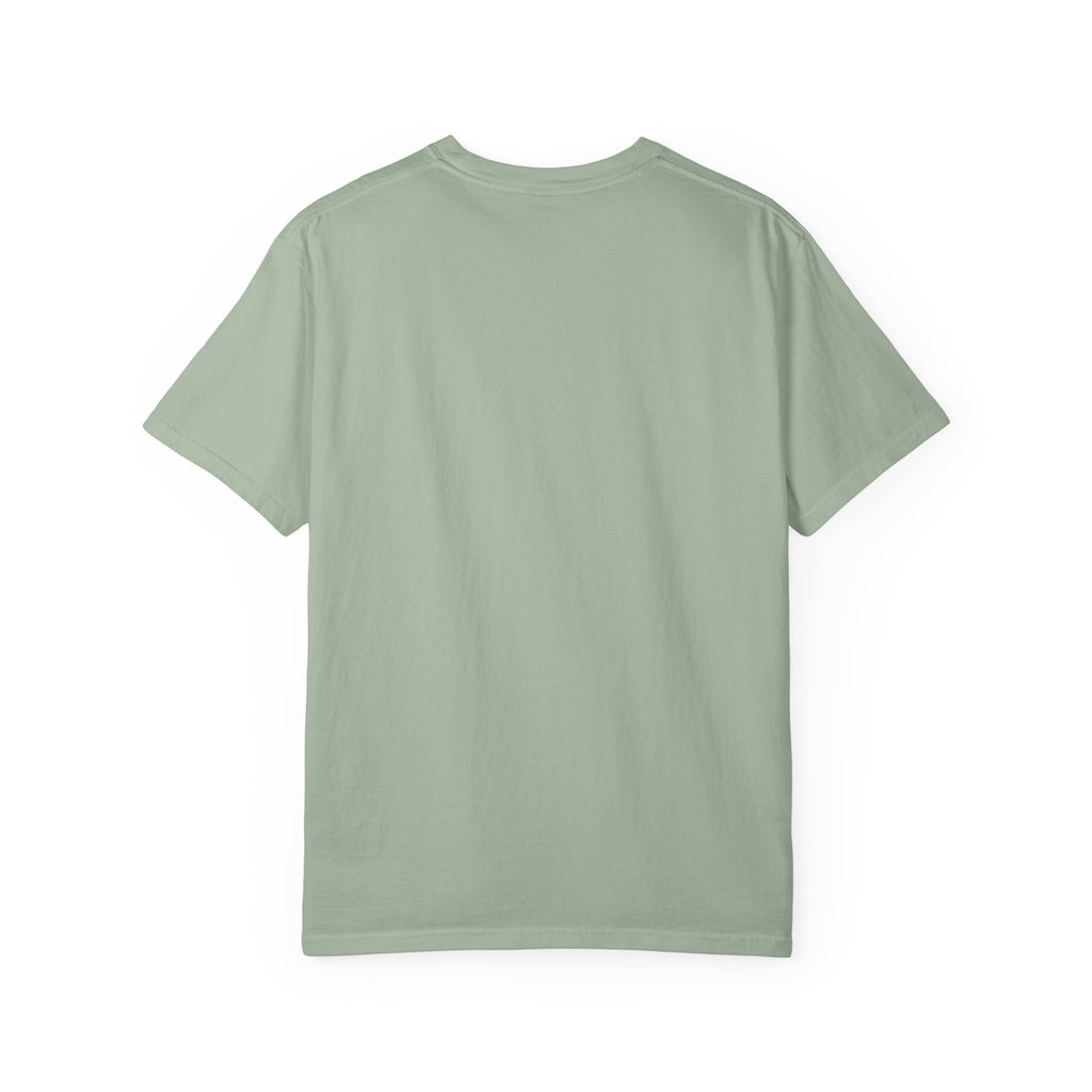Buffalo Happy Doodle T-Shirt