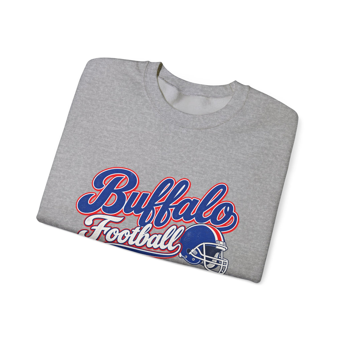 Buffalo Football Crew