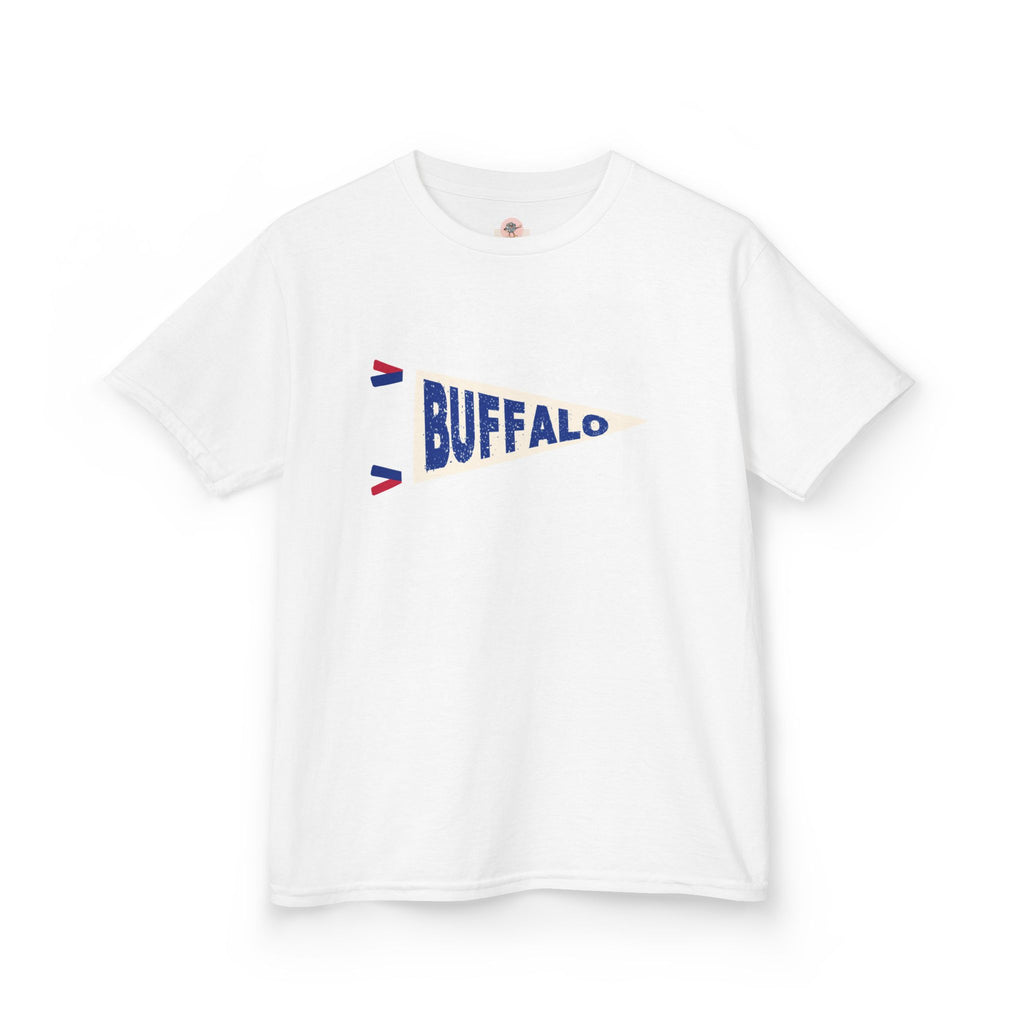 Buffalo Flag Tee