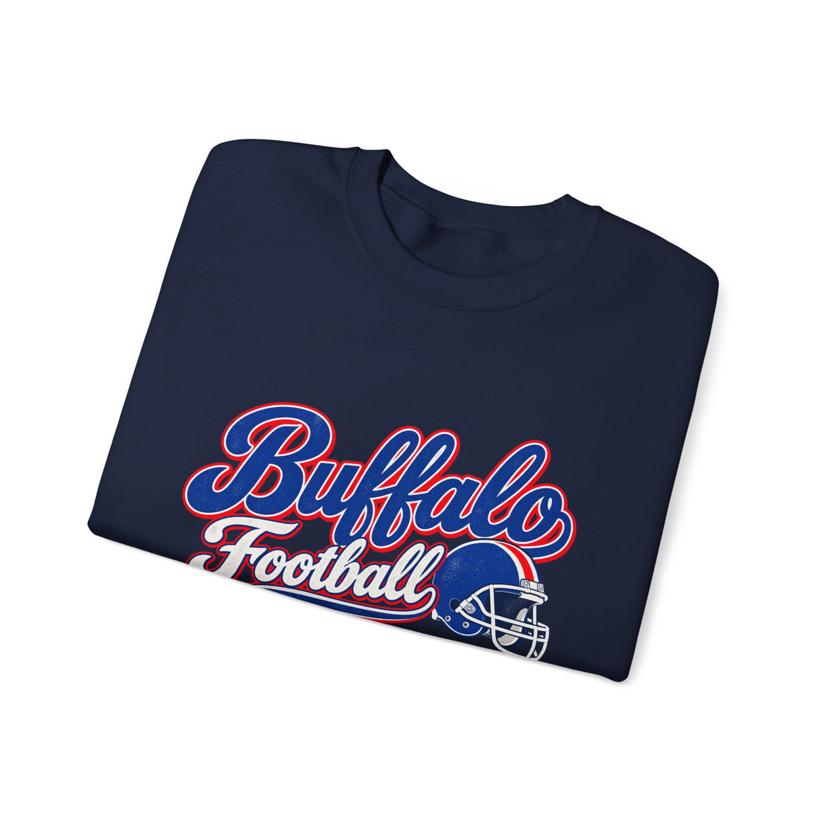 Buffalo Football Crew