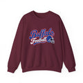 Buffalo Football Crew