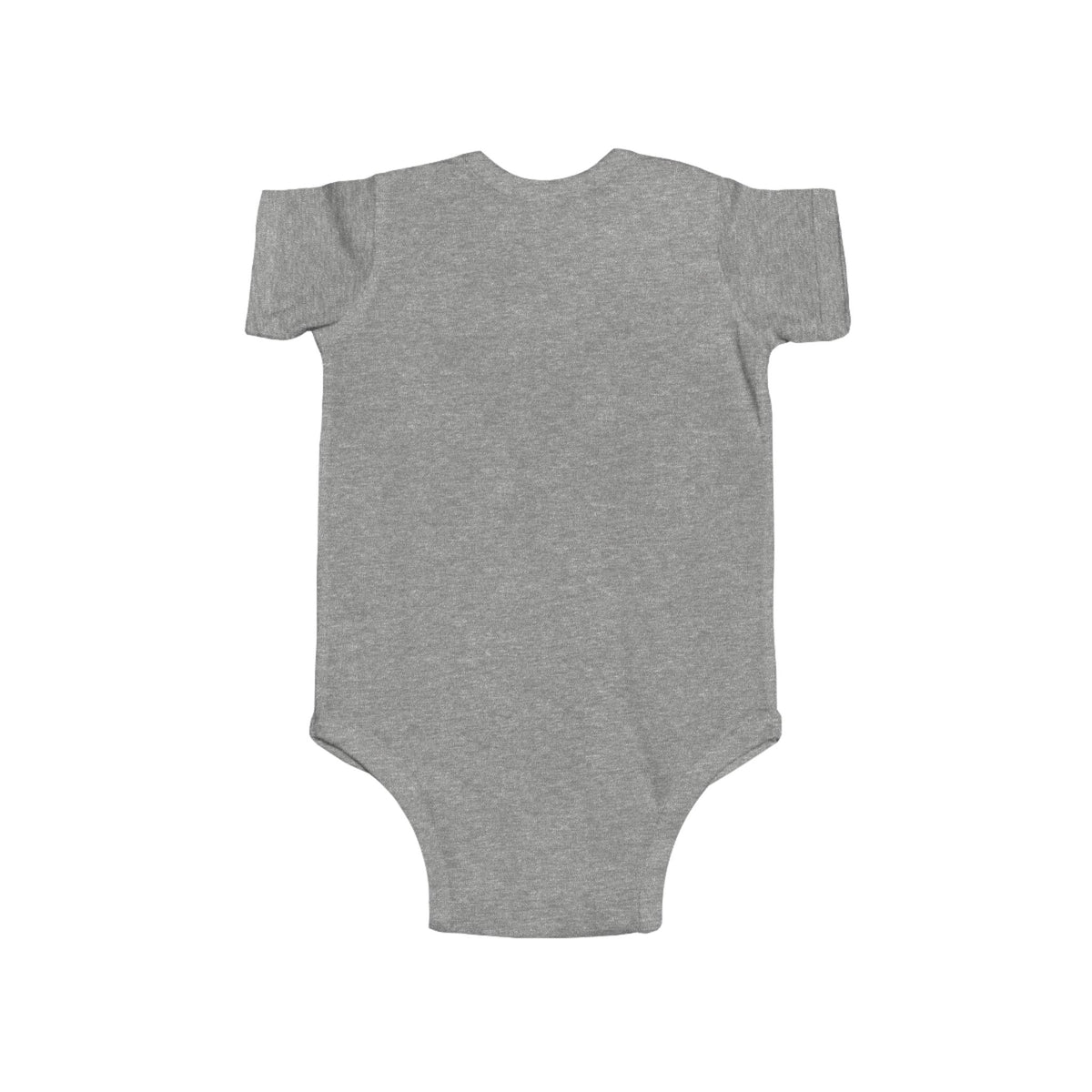 Buffalo Flag Onesie