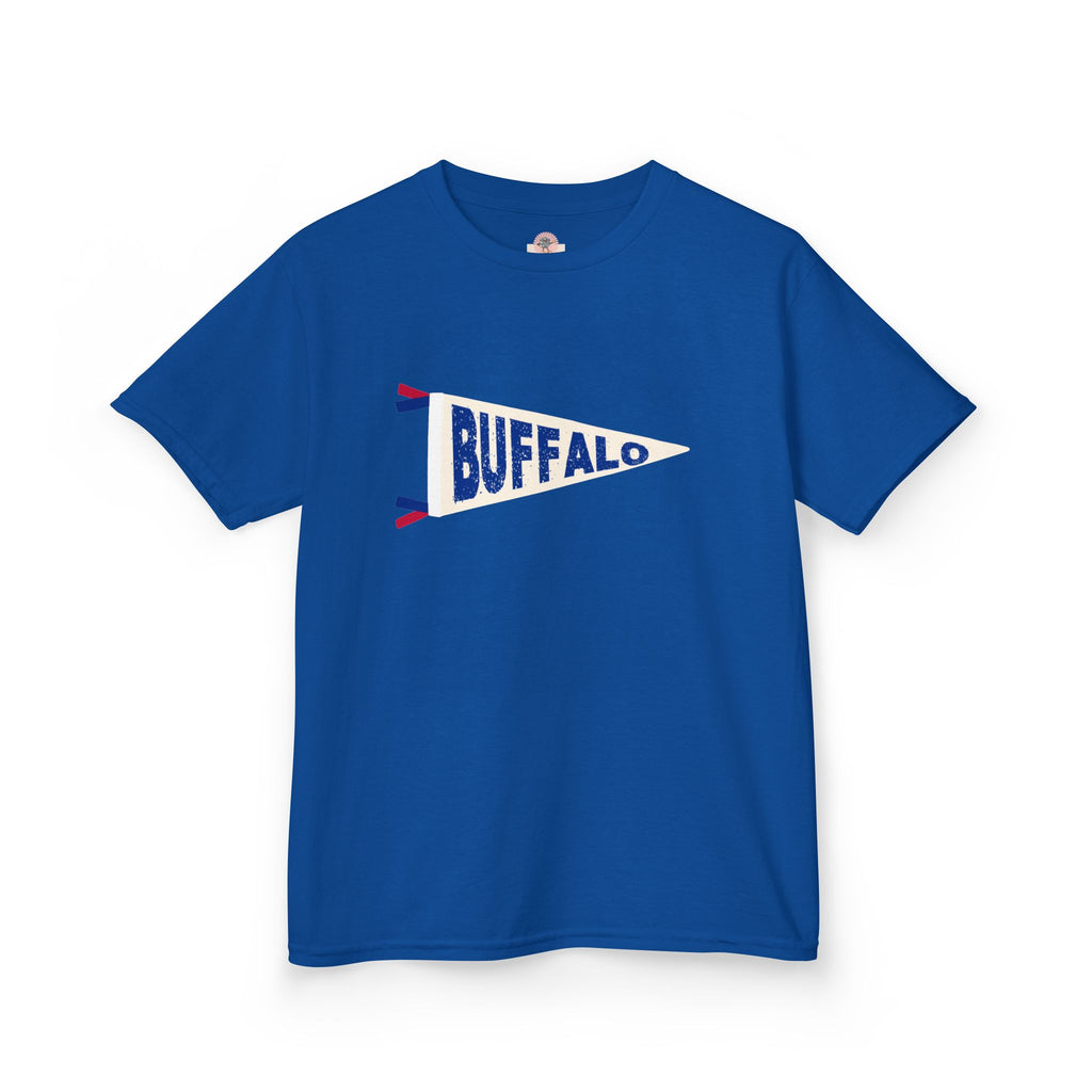 Buffalo Flag Tee