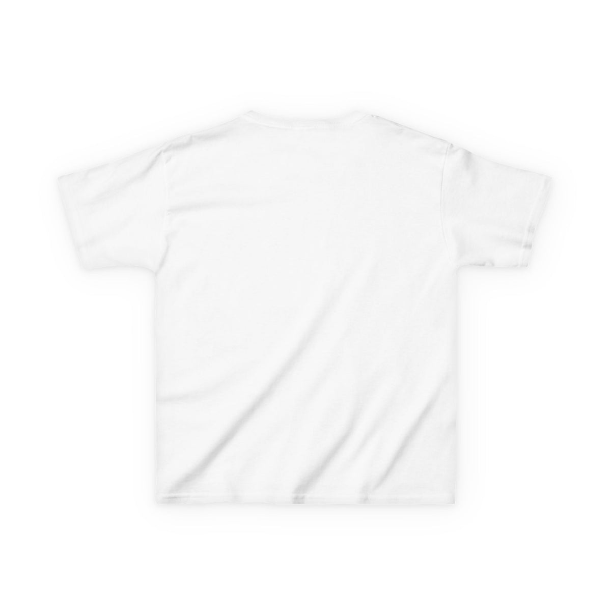 Buffalo Flag Tee