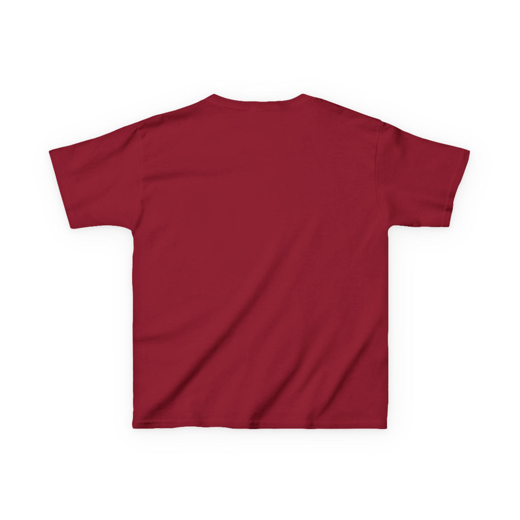 Buffalo Flag Tee