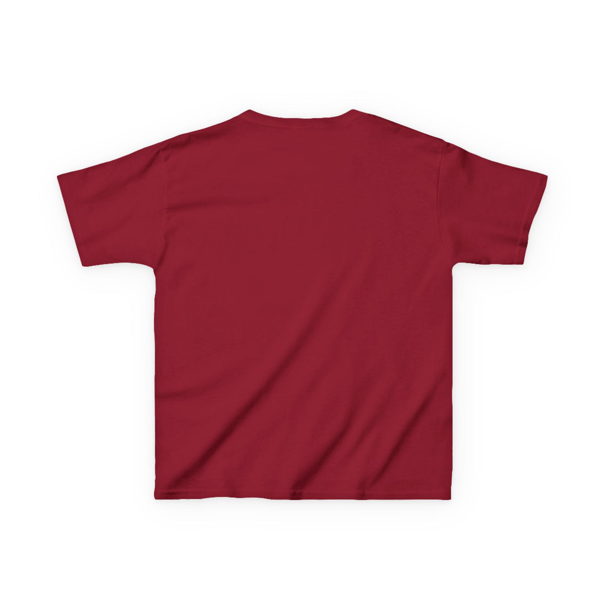 Buffalo Flag Tee