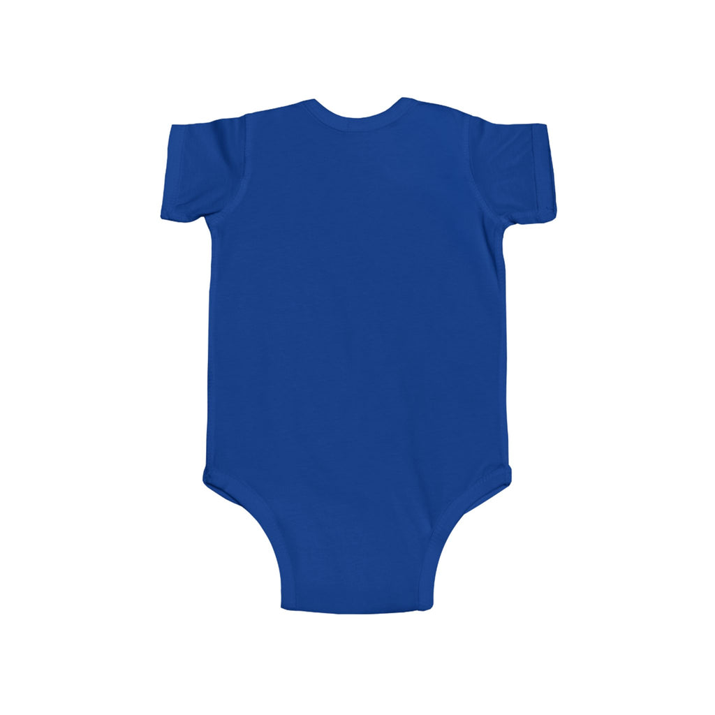 Buffalo Flag Onesie