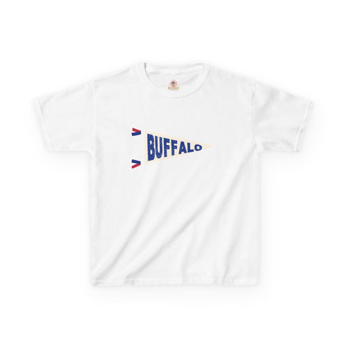 Buffalo Flag Tee